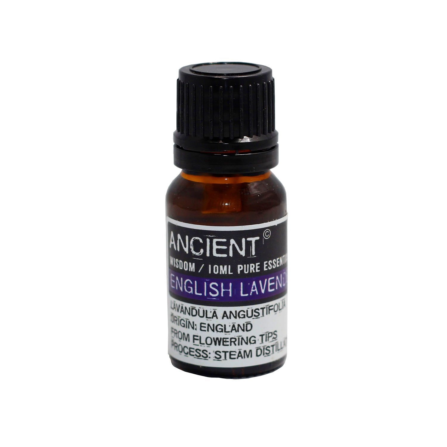 Essential Oil-English Lavender