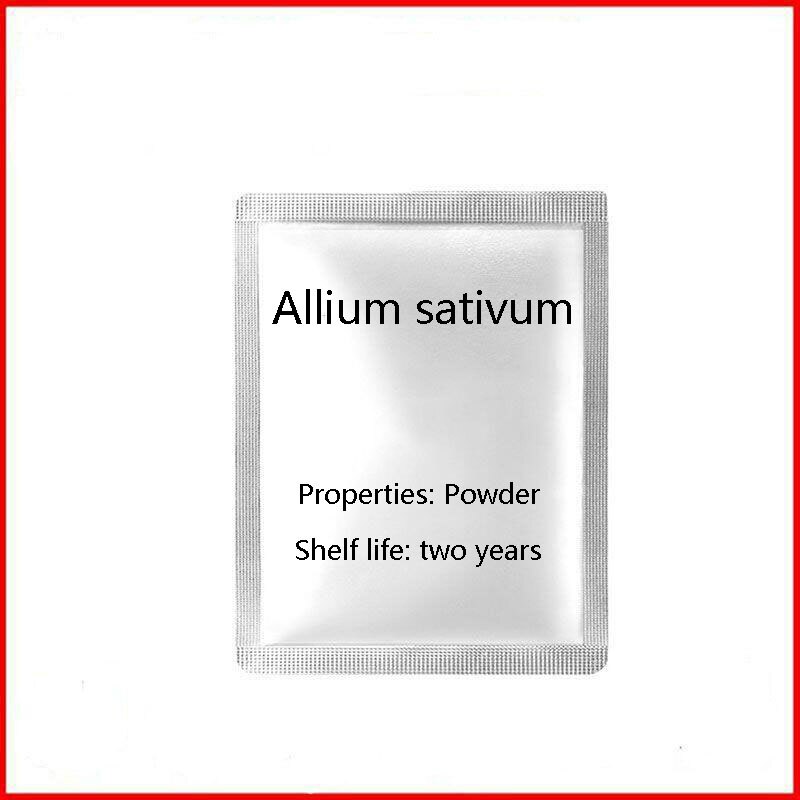Allium sativum Extract | Sproszkowany czosnek rozpuszczony w wodzie 10:1