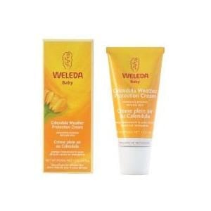 Weleda Calendula Weather Protection Cream, 30ml