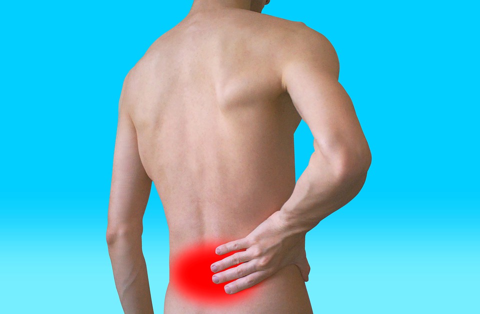 muscles pain home remedies