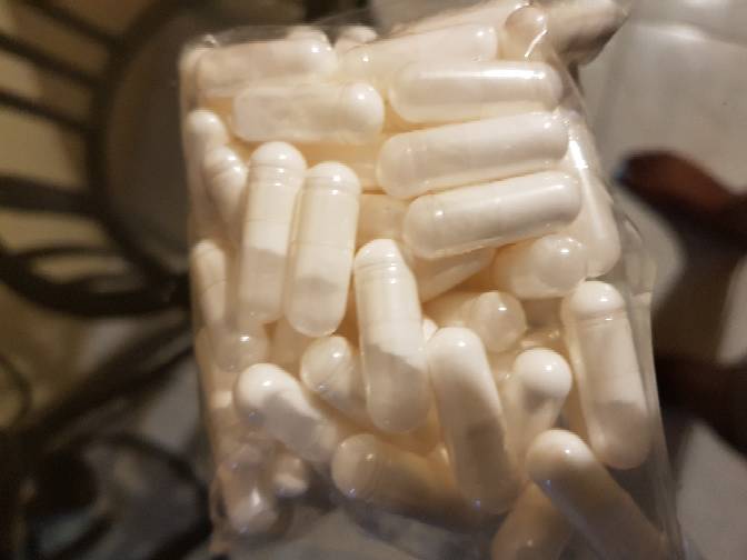50 pezzi Vagina pulizia pillole supposte Capsule di acido borico Yoni Detox Pearls