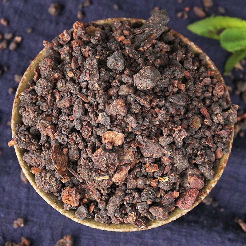 100% natürliche Oleoresine Myrrhe-Gummi-Harz Commiphora/Nährstoff Weihrauch