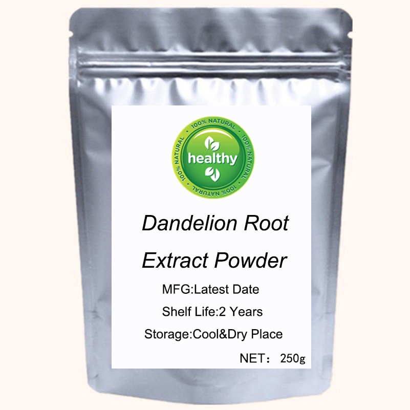 Dandelion Root Extract Powder, Dandelion Powder