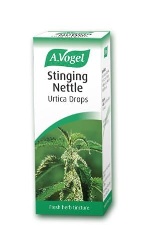 A. Vogel Stinging Nettle, 50ml