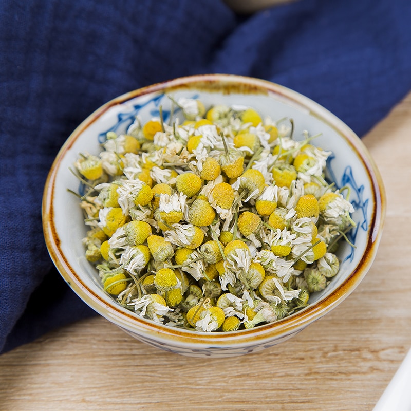 Natural High-quality Chamomile Buds