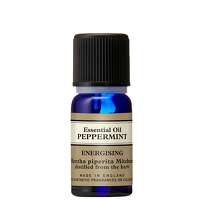 Neal's Yard Remedies Aromatherapy and Diffusers Peppermint Essential Oil 10ml