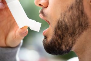Medicamentos caseiros para a asma