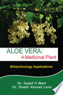 Aloe Vera en medicinalväxt