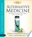 Alternativ medicin