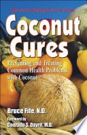 Cures de noix de coco
