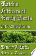 Cultivars de plantes ligneuses : Ginkgo