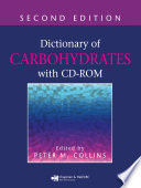 Dictionnaire des hydrates de carbone