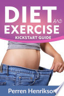 Dieta in vadba Kickstart Guide