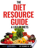 Diet Resource Guide