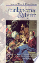 Weihrauch & Myrrhe