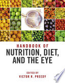 Handbok om näring, kost och ögat