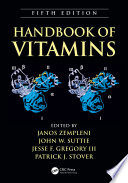 Priročnik o vitaminih