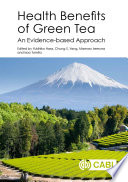 Hälsofördelar med grönt te