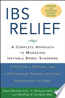 IBS Relief