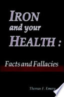 Eisen und Ihre Gesundheit