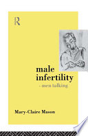 Manlig infertilitet - Män som pratar