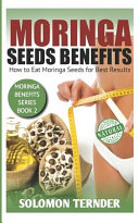Výhody semen moringy
