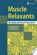 Relaxants musculaires