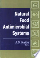 Antimikrobiella system för naturliga livsmedel