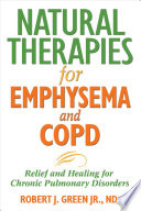 Naravne terapije za emfizem in KOPB