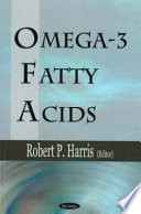 Kwasy tłuszczowe Omega 3