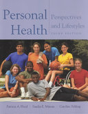 Personlig helse