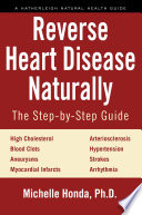 Zvrátit srdeční onemocnění přirozeně