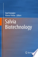 Biotechnologia szałwii