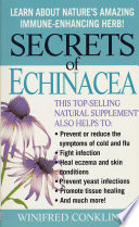 Die Geheimnisse der Echinacea