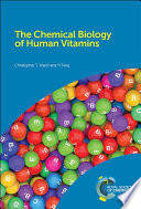 Химическая биология витаминов человека
