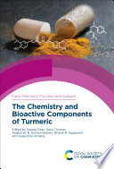 A Química e os Componentes Bioactivos do Cúrcuma