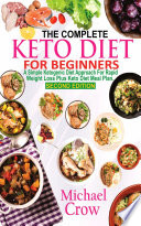 Den kompletta Keto-dieten för nybörjare