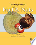 Die Enzyklopädie der Früchte und Nüsse