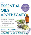 Apteka olejków eterycznych (Essential Oils Apothecary)