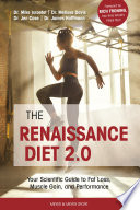 The Renaissance Diet 2.0