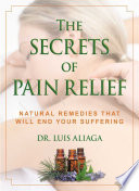 Los secretos del alivio del dolor