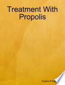 Behandling med propolis