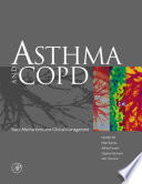 Astma a CHOPN