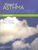 Priročnik za obvladovanje astme