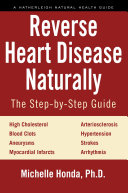 Odwróć chorobę serca w naturalny sposób