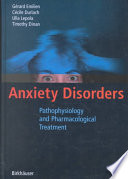 Trastornos de ansiedad
