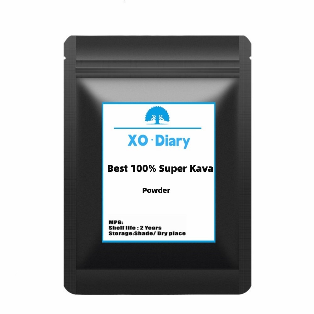 Best 100% Super Kava Powder
