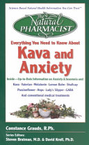 Alles, was Sie über Kava und Angstzustände wissen müssen