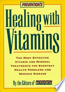 Preventie's Genezing met Vitaminen