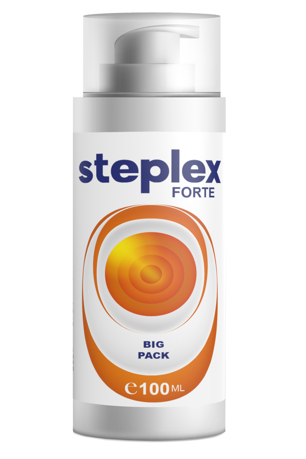Steplex Creme B1
